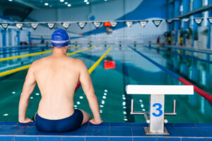 monitor de natación salidas profesionales