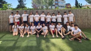 como recuperarte del dia de prácticas