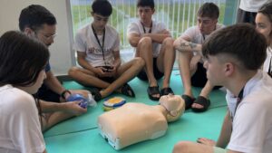 donde podemos encontrar un dea