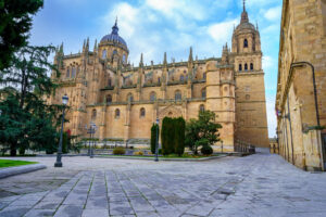 Curso socorrismo para estudiantes de salamanca