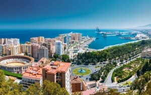 curso de socorrismo en málaga