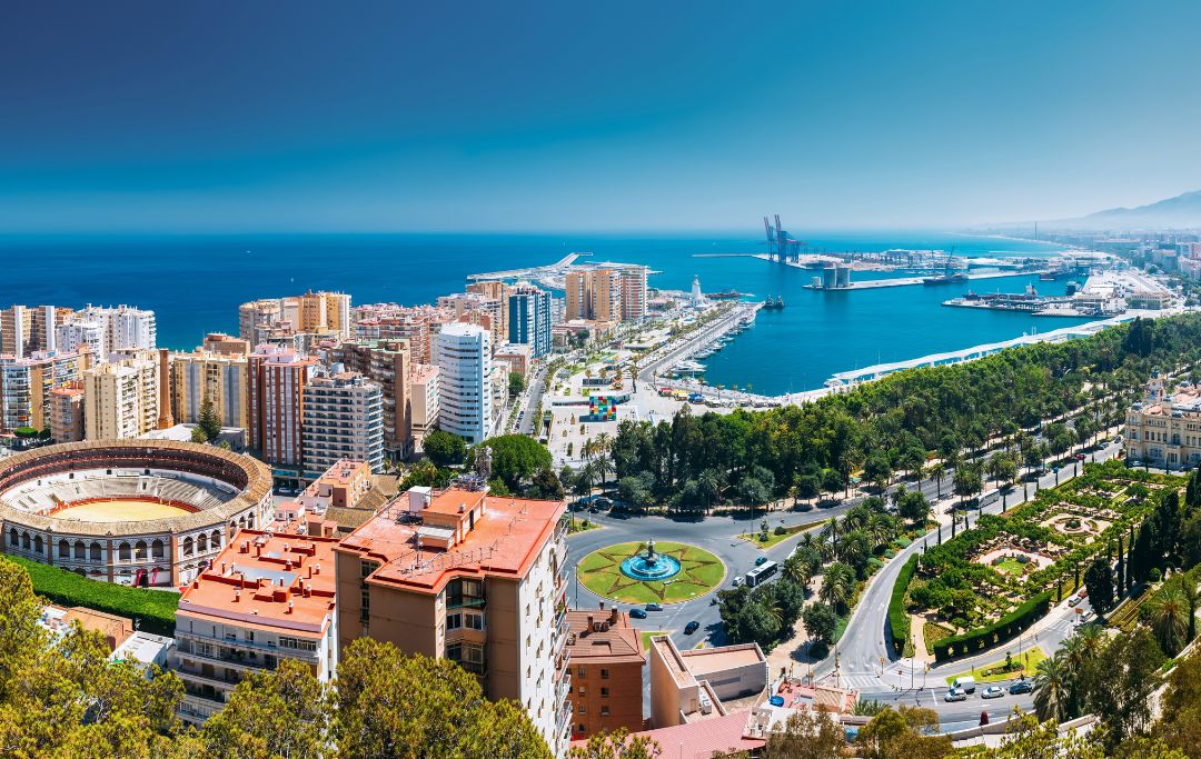 curso de socorrismo en málaga