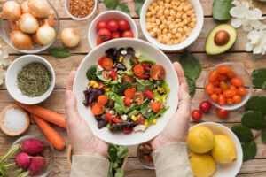 consejos para una buena alimentación antes y después de entrenar