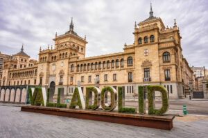 curso socorrismo en valladolid