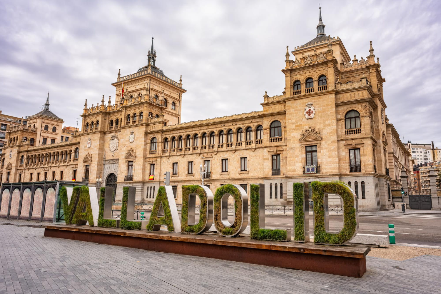 curso socorrismo en valladolid