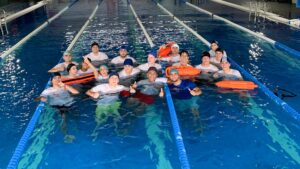 errores comunes buscar trabajo socorrista