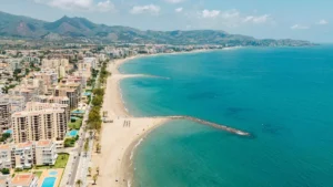 Alta demanda de empleo verano 2026 curso socorrista Castellón ENSSAP