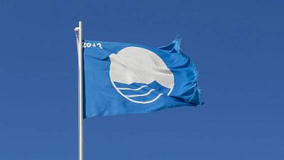 Significado de las banderas en la playa