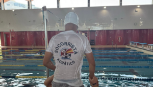 Consigue ser socorrista antes de que acabe el verano 2026