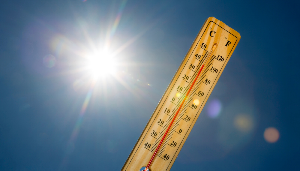 La importancia del trabajo de un socorrista durante las olas de calor