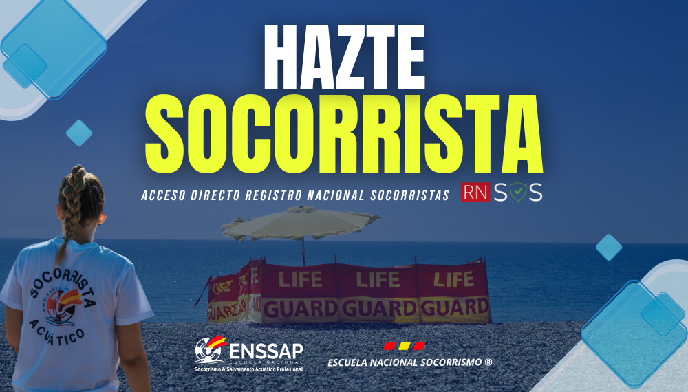 ¿Cuánto dura el curso de socorrista