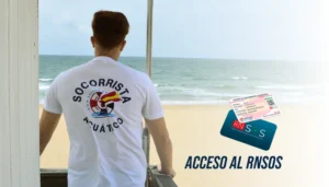 ¿Qué hacer después de obtener el título de socorrista?