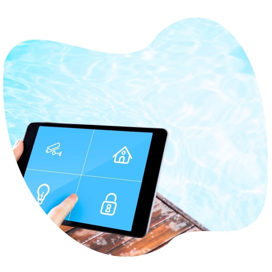 controlador de accesos 2