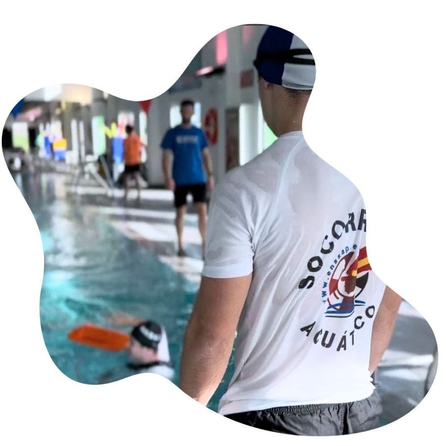 coordinador servicios sos